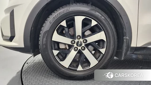 Kia Sorento 4th Generation id 3384369 из Кореи 15