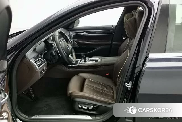 BMW 7 series id 4210676 из Китая 19