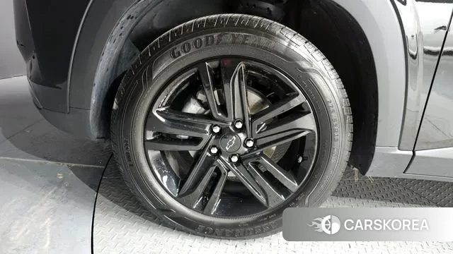 Chevrolet (GM Daewoo) Trax Crossover id 3763609 из Кореи 15