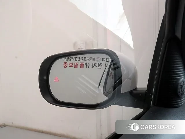 Hyundai Casper id 3443545 из Кореи 15