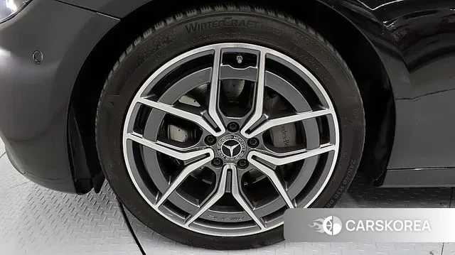 Mercedes-Benz E-Class W213 id 3753485 из Кореи 14