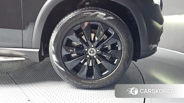 Mercedes-Benz GLE-Class W167 id 3282257 из Кореи 15