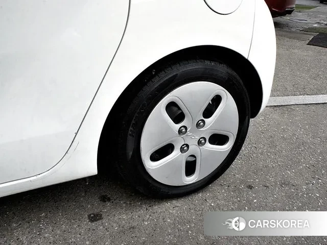 Kia The New Ray id 3425387 из Кореи 14