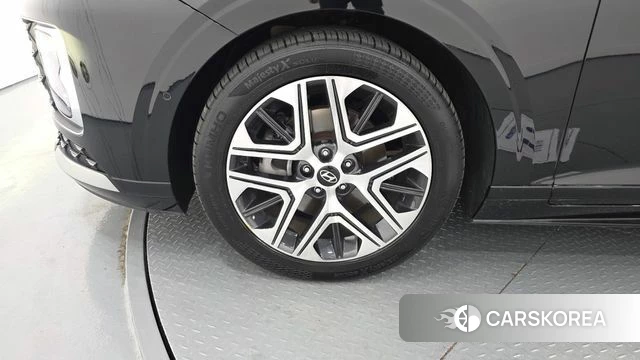 Hyundai Grandeur (GN7) id 4935619 из Кореи 15