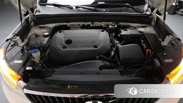 Volvo XC40 id 3843811 из Кореи 15