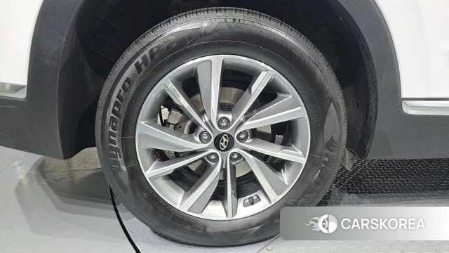 Hyundai Santa Fe TM id 4520116 из Кореи 26