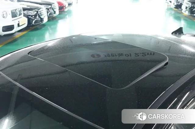 Hyundai The New Avante (CN7) id 3492017 из Кореи 15