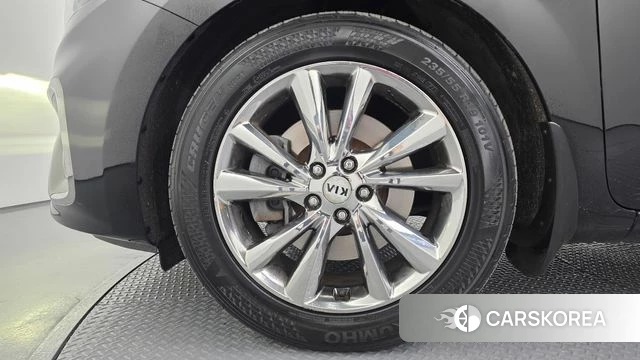 Kia The New Carnival id 3936834 из Кореи 15