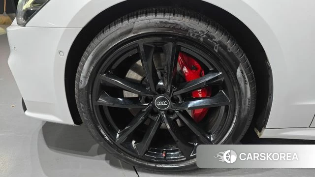 Audi A7 (4K) id 3828447 из Кореи 15