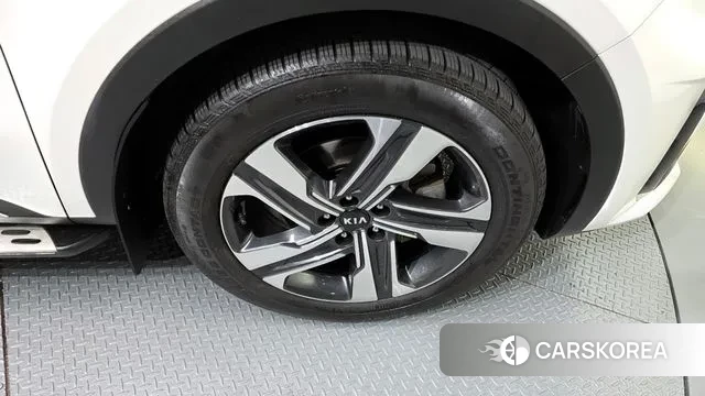 Kia Sorento 4th Generation id 3385333 из Кореи 15