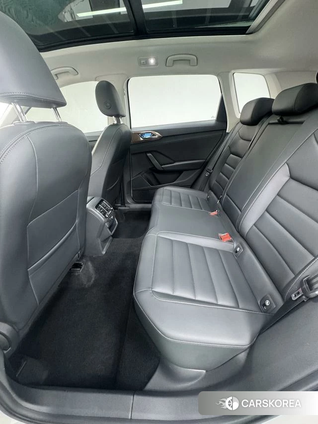 Volkswagen Tuyue id 4218735 из Китая 20