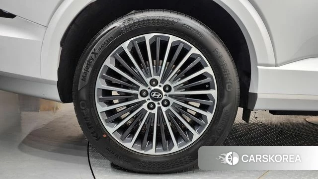 Hyundai Palisade (LX3) id 4279677 из Кореи 34