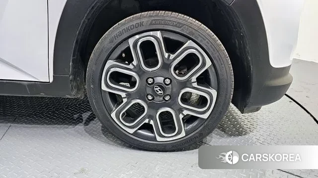 Hyundai Casper id 3453164 из Кореи 15