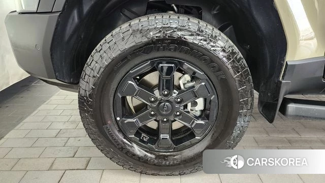 Kia Tasman id 4279744 из Кореи 27