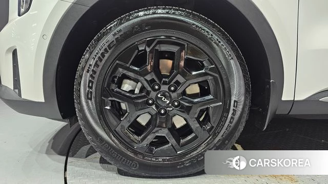 Kia The New Sorento 4th Generation id 4783115 из Кореи 29