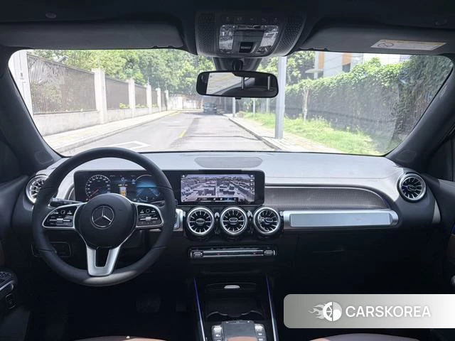 Mercedes-Benz GLB id 4213886 из Китая 17