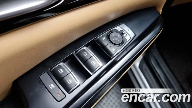 Kia Carnival 4th generation id 2703751 из Кореи 15