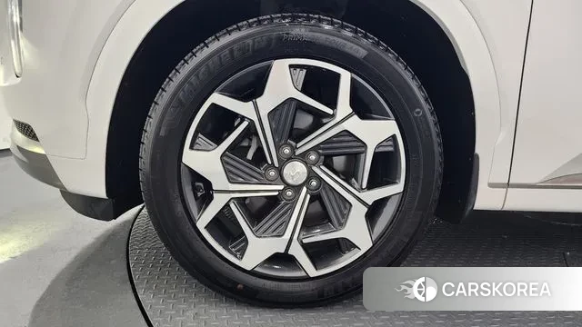 Hyundai Palisade id 3539971 из Кореи 15