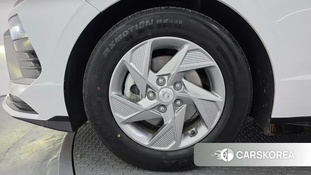 Hyundai Sonata D Edge (DN8) id 3745748 из Кореи 15