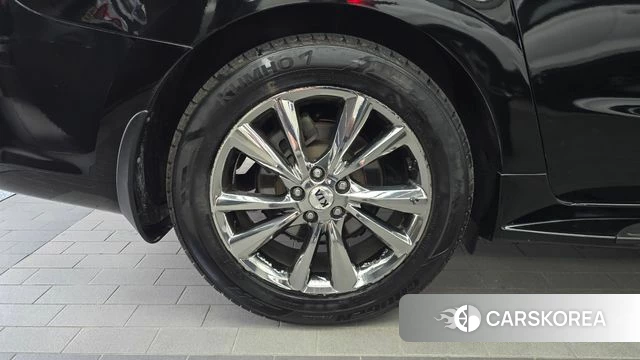 Kia The New Carnival id 4595776 из Кореи 30