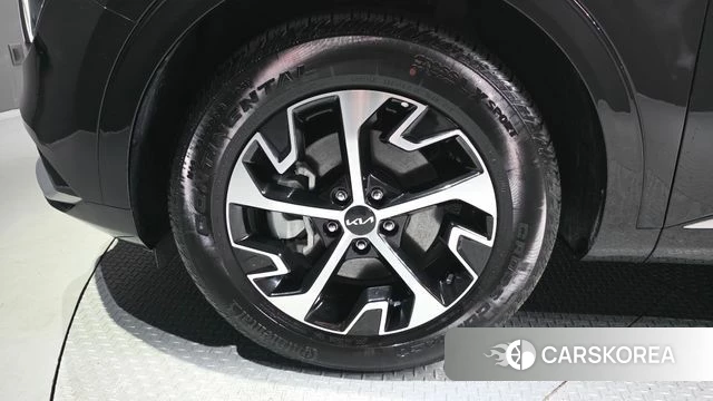 Kia Sportage 5th Generation Hybrid id 3838188 из Кореи 15