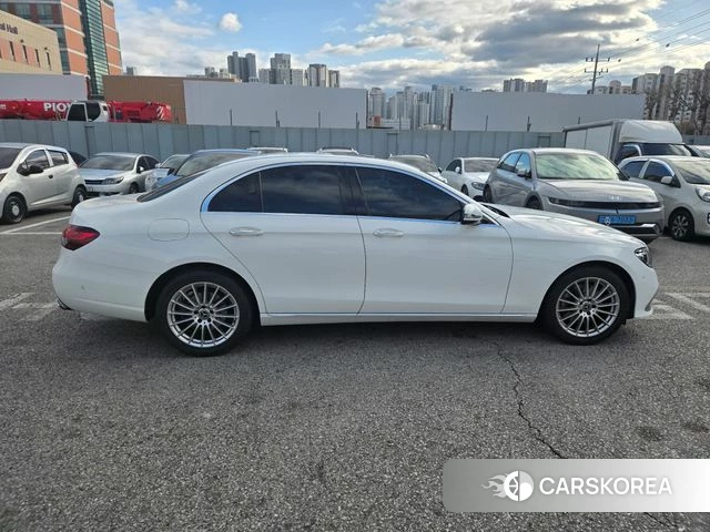 Mercedes-Benz E-Class W213 id 3965401 из Кореи 15