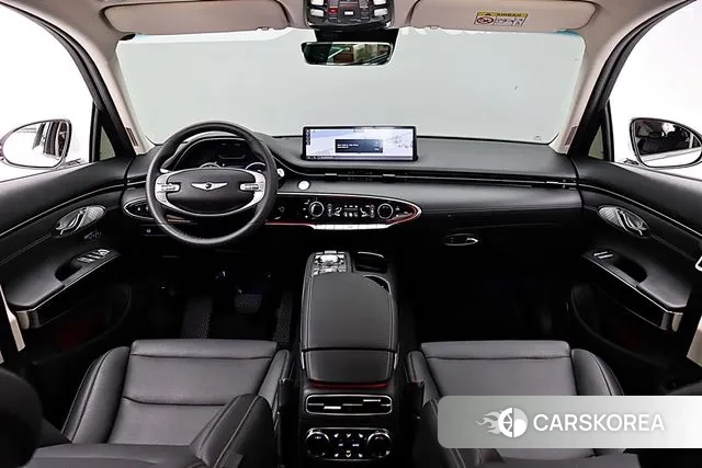 Genesis GV70 id 3299839 из Кореи 15