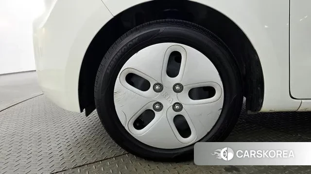 Kia The New Ray id 3329339 из Кореи 15