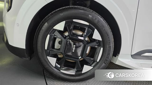 Kia The New Carnival 4th Generation id 4381408 из Кореи 15