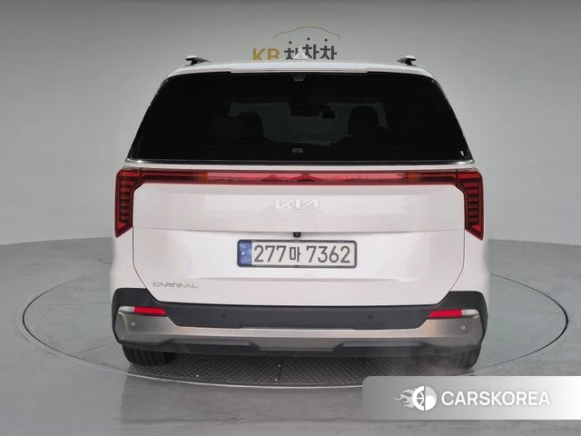 Kia The New Carnival 4th Generation id 4618006 из Кореи 15