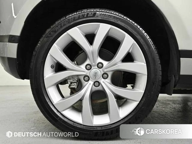 Land Rover Range Rover Evoque 2nd Generation id 4019641 из Кореи 15