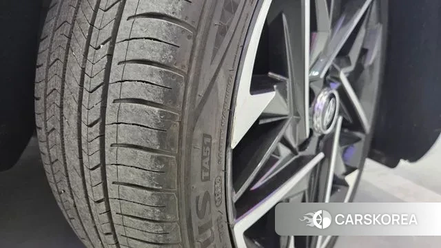 Hyundai The New Grandeur IG id 3522905 из Кореи 15