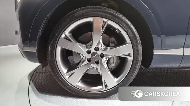 Genesis GV80 id 3478974 из Кореи 15