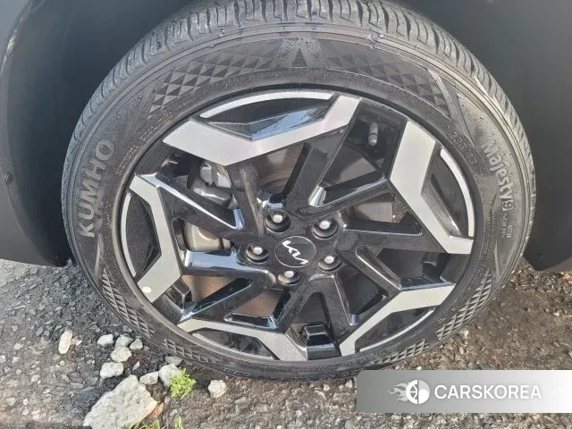 Kia The New Seltos id 2973855 из Кореи 15