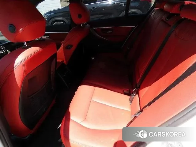 BMW 3 Series (F30) id 3661886 из Кореи 14