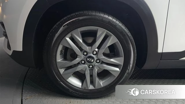 Kia Seltos id 4667204 из Кореи 15