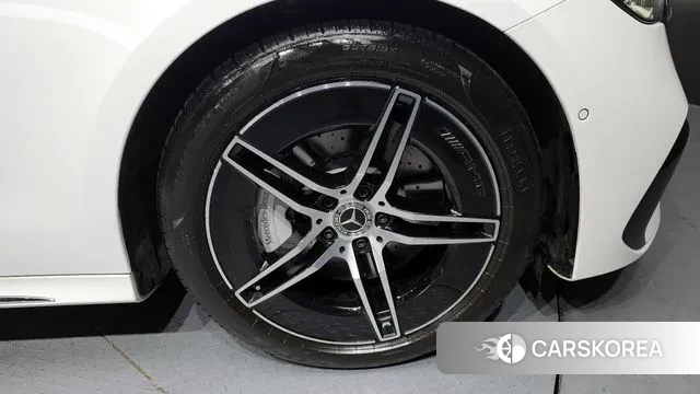 Mercedes-Benz E-Class W214 id 3776038 из Кореи 15