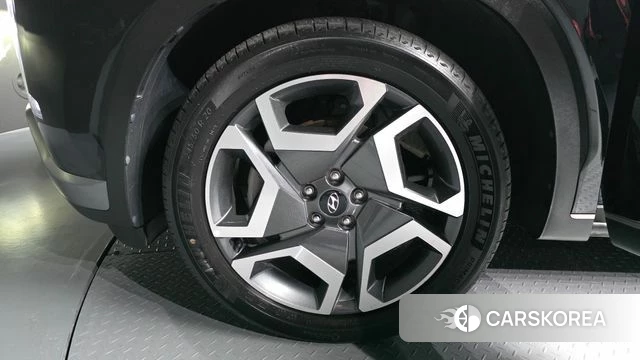 Hyundai The New Palisade id 4231033 из Кореи 15