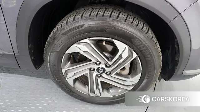 Hyundai The New Santa Fe id 3343083 из Кореи 15