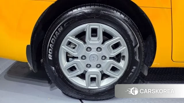 Hyundai Staria id 3431890 из Кореи 15