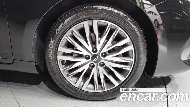 Kia K7 Premier id 2911899 из Кореи 15