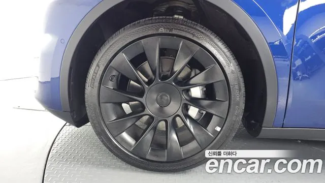 Tesla Model Y id 2671081 из Кореи 15