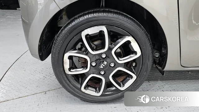 Kia The New Ray id 3536167 из Кореи 15