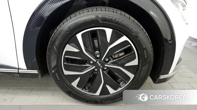 Kia EV6 id 3707128 из Кореи 15