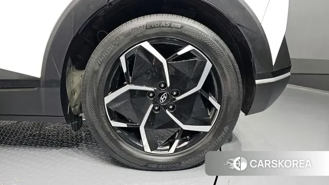 Hyundai Ionic 5 id 3349019 из Кореи 15