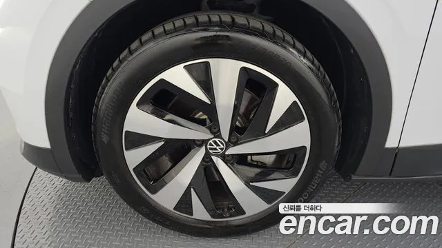 Volkswagen ID.4 id 2735718 из Кореи 15