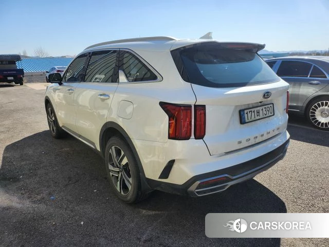 Kia Sorento 4th Generation id 3898927 из Кореи 8