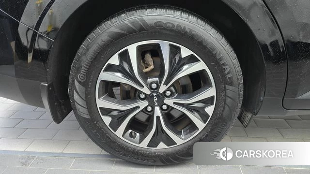 Kia Carnival 4th generation id 4585696 из Кореи 26