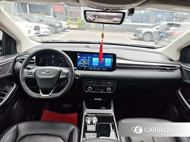 Ford Sharp World id 4380469 из Китая 8