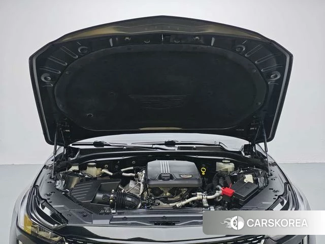 Cadillac CT5 id 4227329 из Китая 15